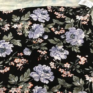 american eagle tube top